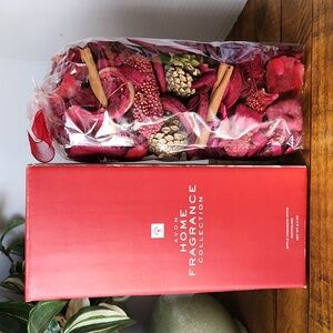 Avon Apple Cinnamon Spice Potpourri